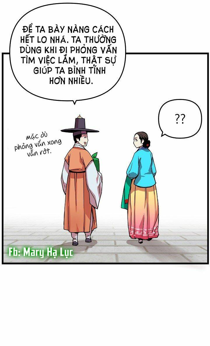 Tôi Sẽ Sống Như Một Hoàng Tử: Chapter 12
