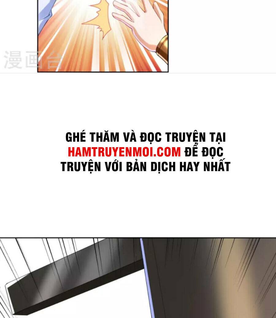 Tiến Sĩ Khoa Học Kỹ Thuật Tu Tiên: Chapter 63