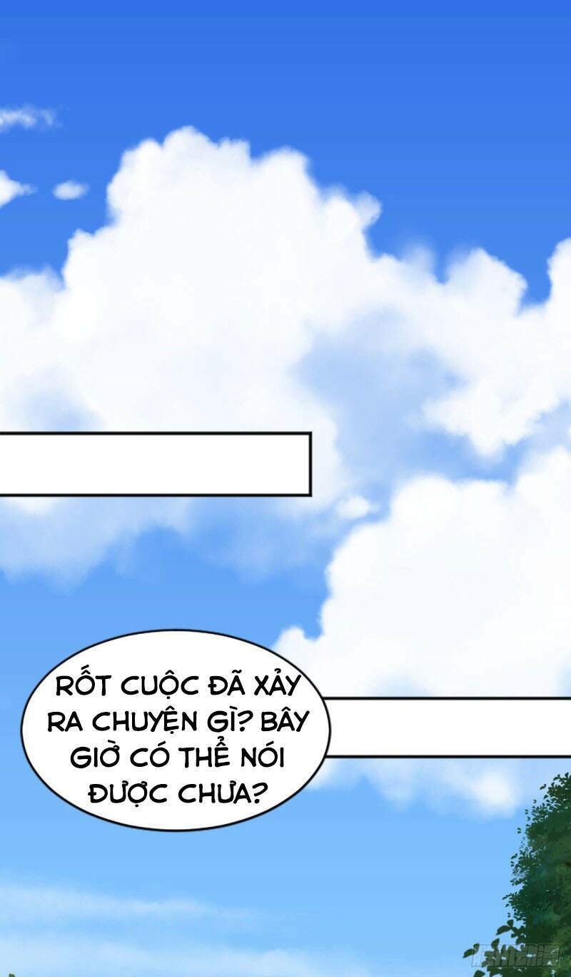 Siêu Cấp Nữ Thần Trọng Sinh: Chapter 39