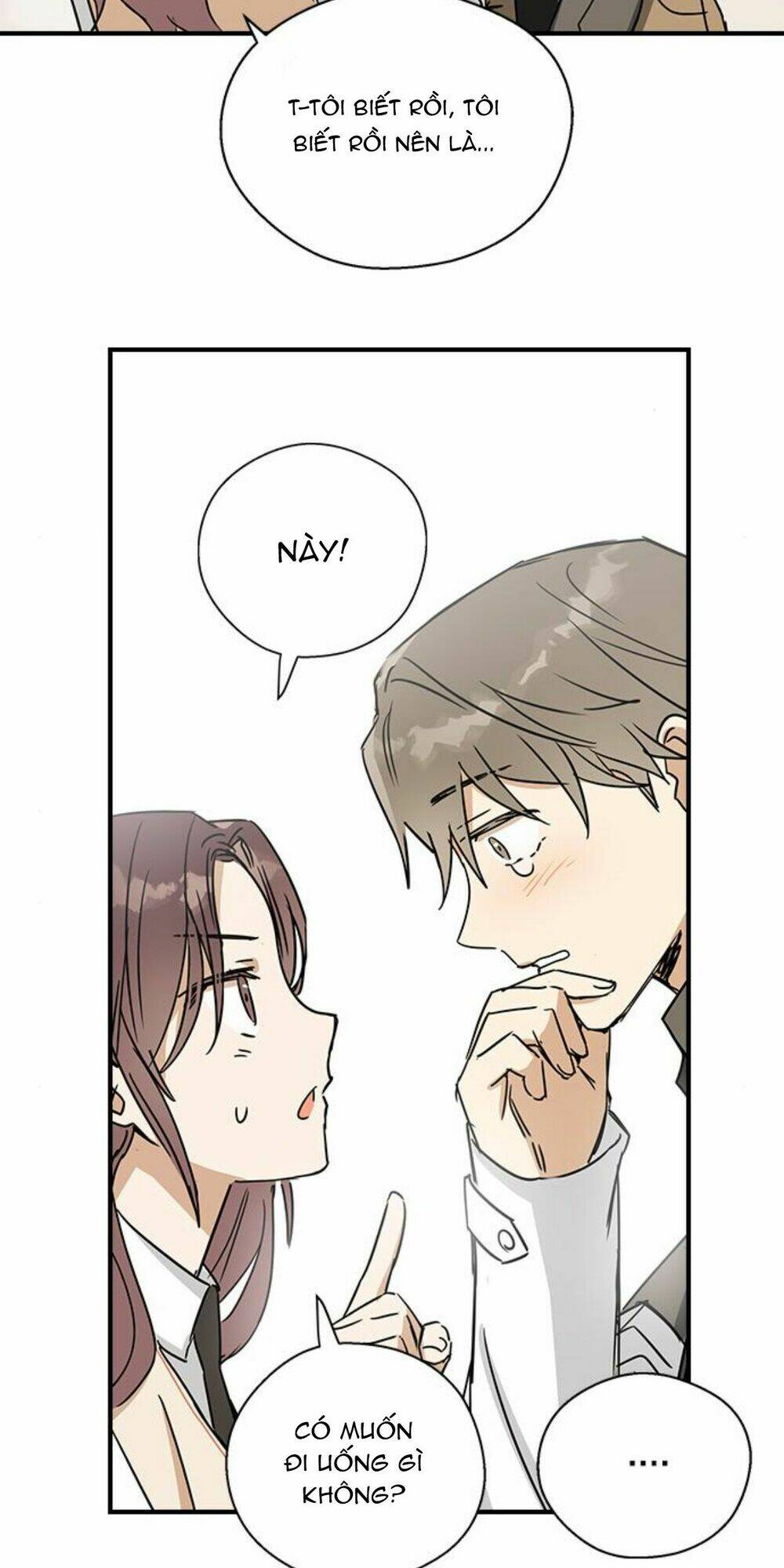 Duyên Nợ Kiếp Trước: Chapter 7