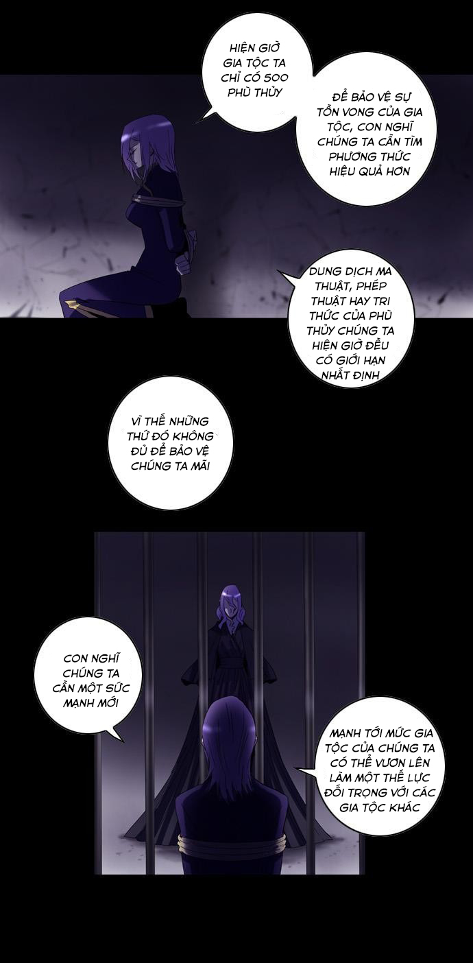 Soul Cartel: Chapter 84