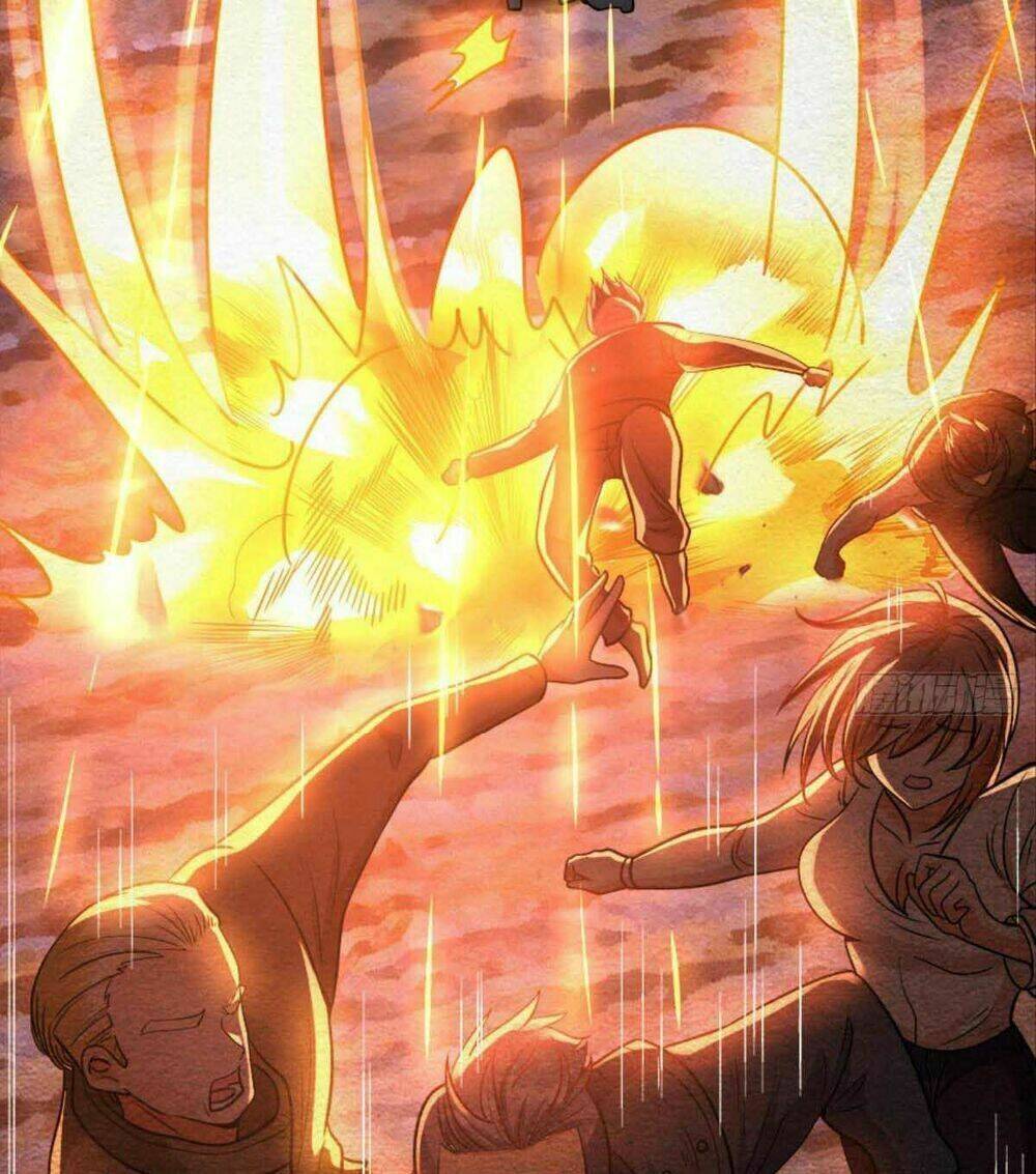 Xâm Lược Vạn Giới: Chapter 19