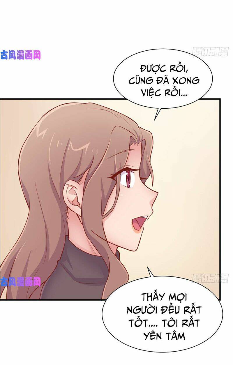 Bác Sĩ Riêng Của Nữ Thần: Chapter 91