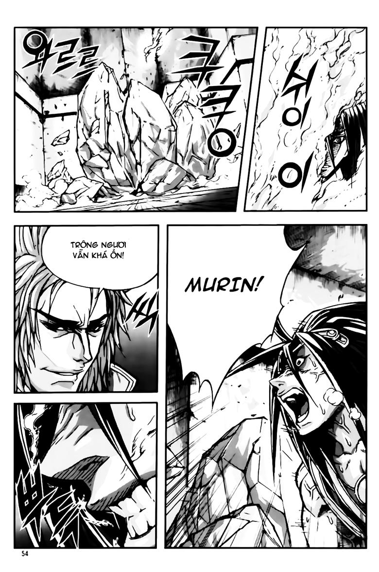 Diêm Đế: Chapter 261