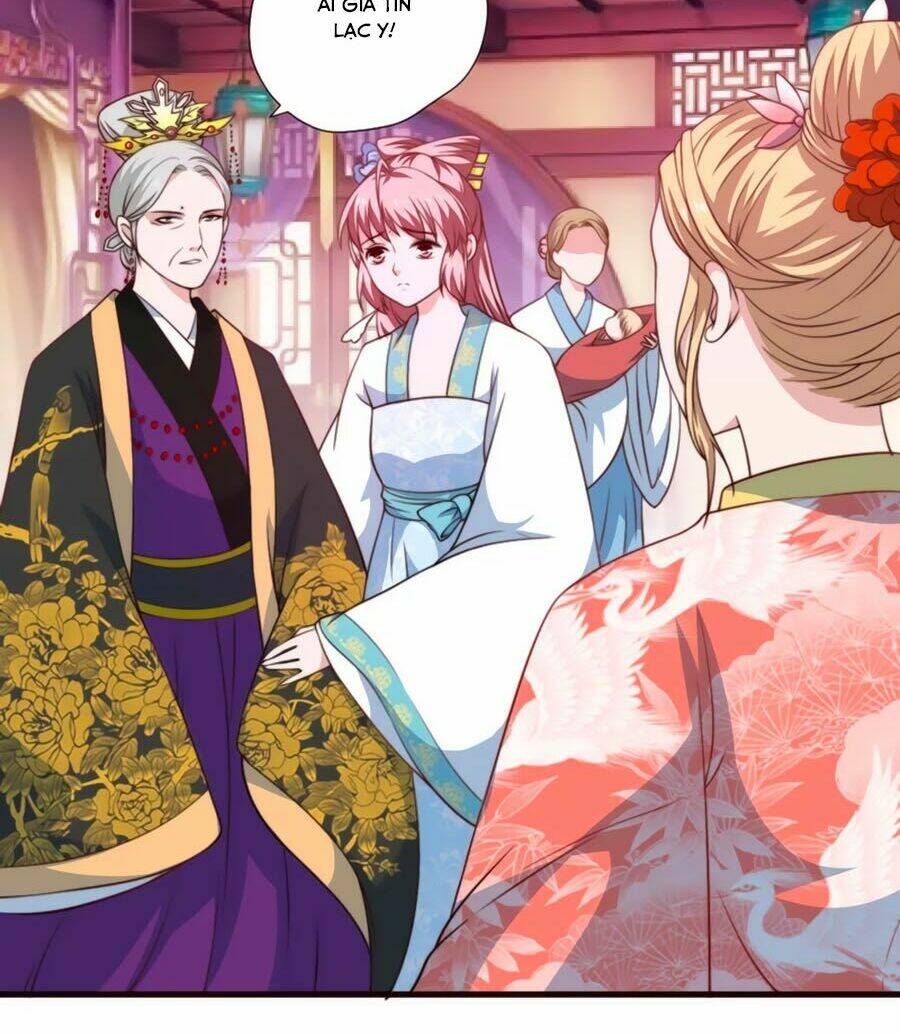 Khuynh Thế Y Phi Muốn Bỏ Chồng: Chapter 14