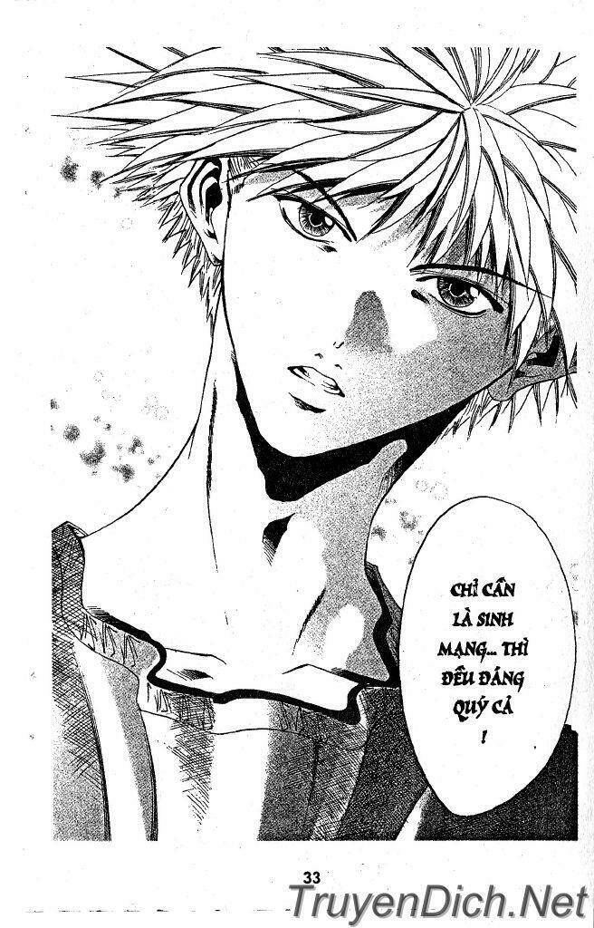 Get Backers: Chapter 29