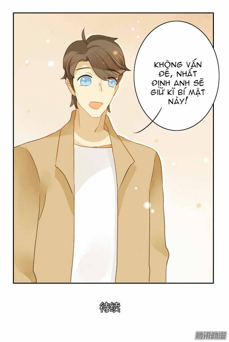 Sức Mạnh Của Sắc Đẹp: Chapter 108