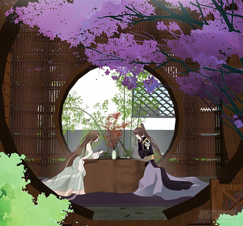 Thông Linh Phi: Chapter 447
