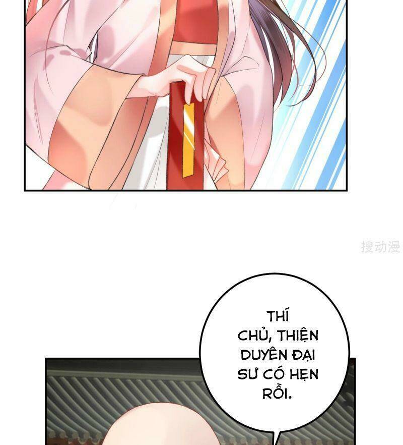Vương Gia, Áo Lót Của Ngươi Rơi Mất Rồi: Chapter 45