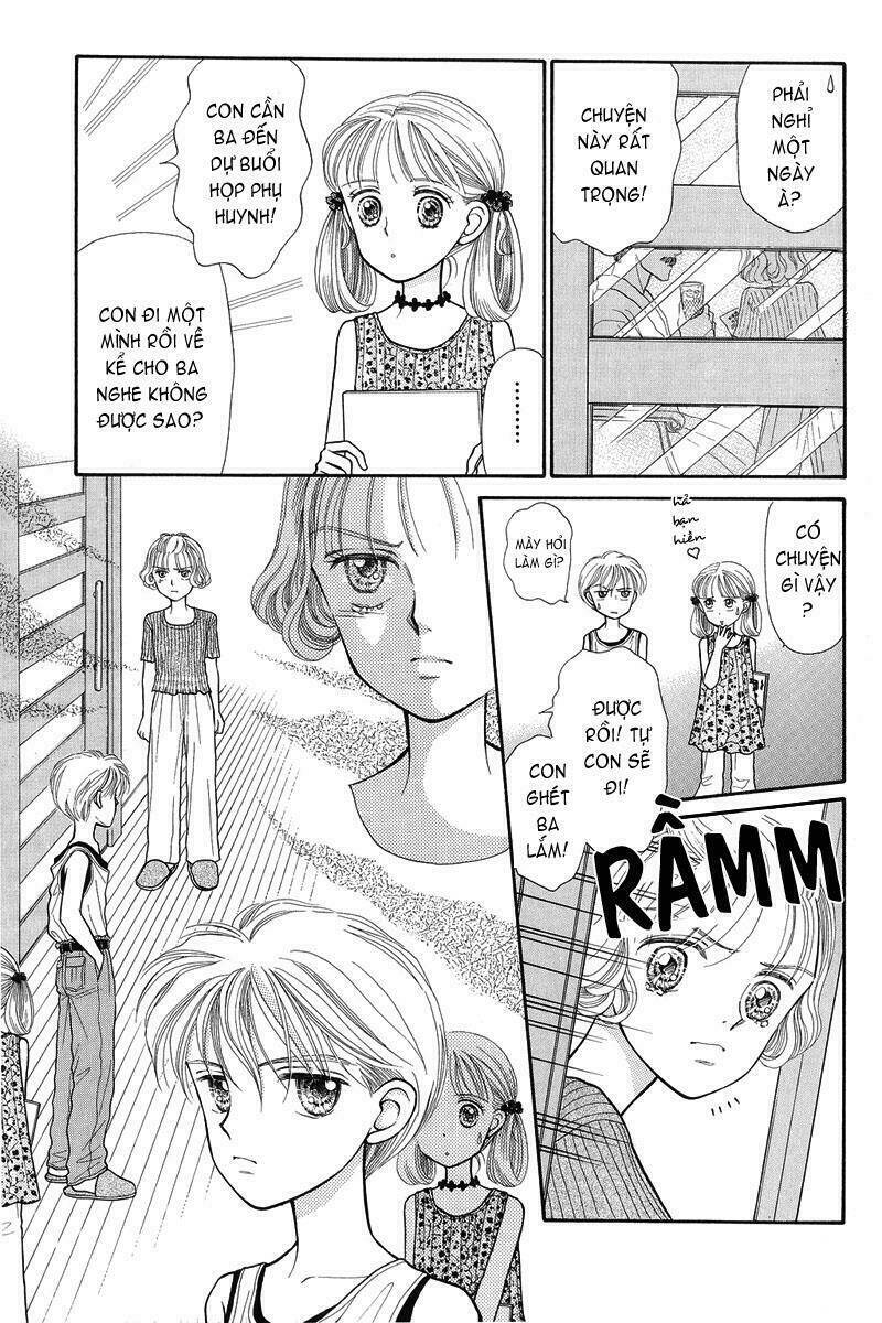 Kodomo No Omocha: Chapter 4