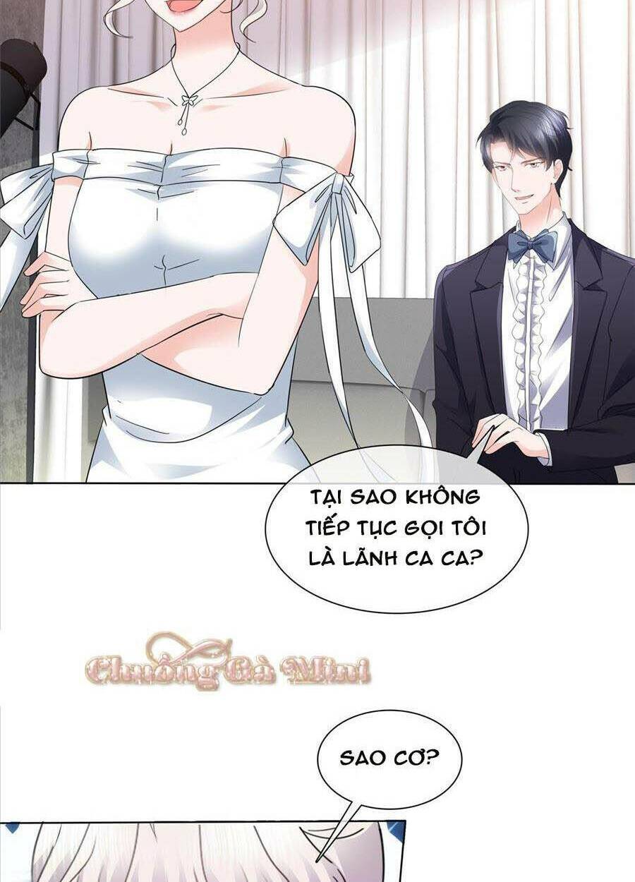 Nhược Hữu Hàn Đông Ngộ Noãn Dương: Chapter 7