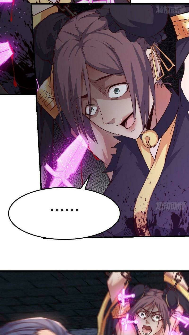 Song Tu Đạo Lữ Kiểu Xem Mặt: Chapter 82