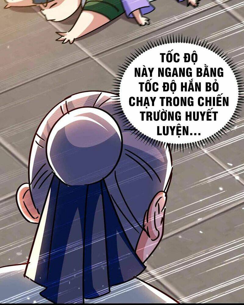 Vạn Giới Tiên Vương: Chapter 152