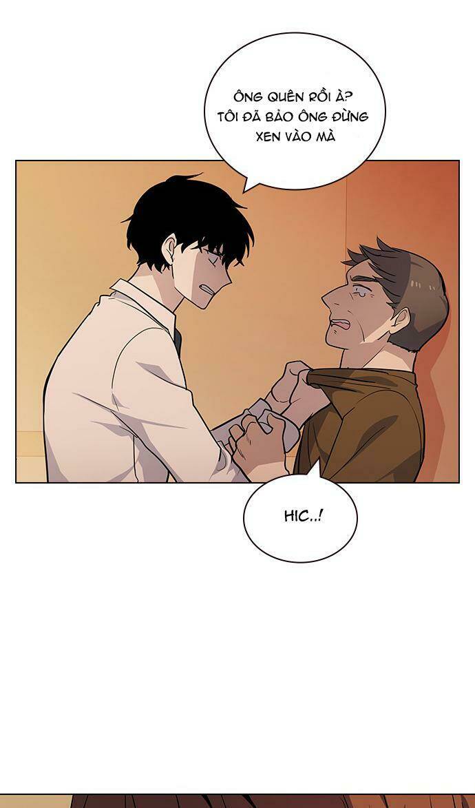 Thằng Bạn Trai Tồi Tệ Của Tôi: Chapter 65