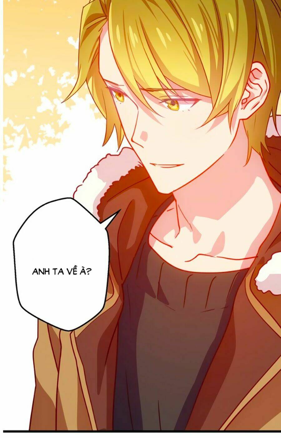 Bài Hát Tình Yêu: Chapter 11