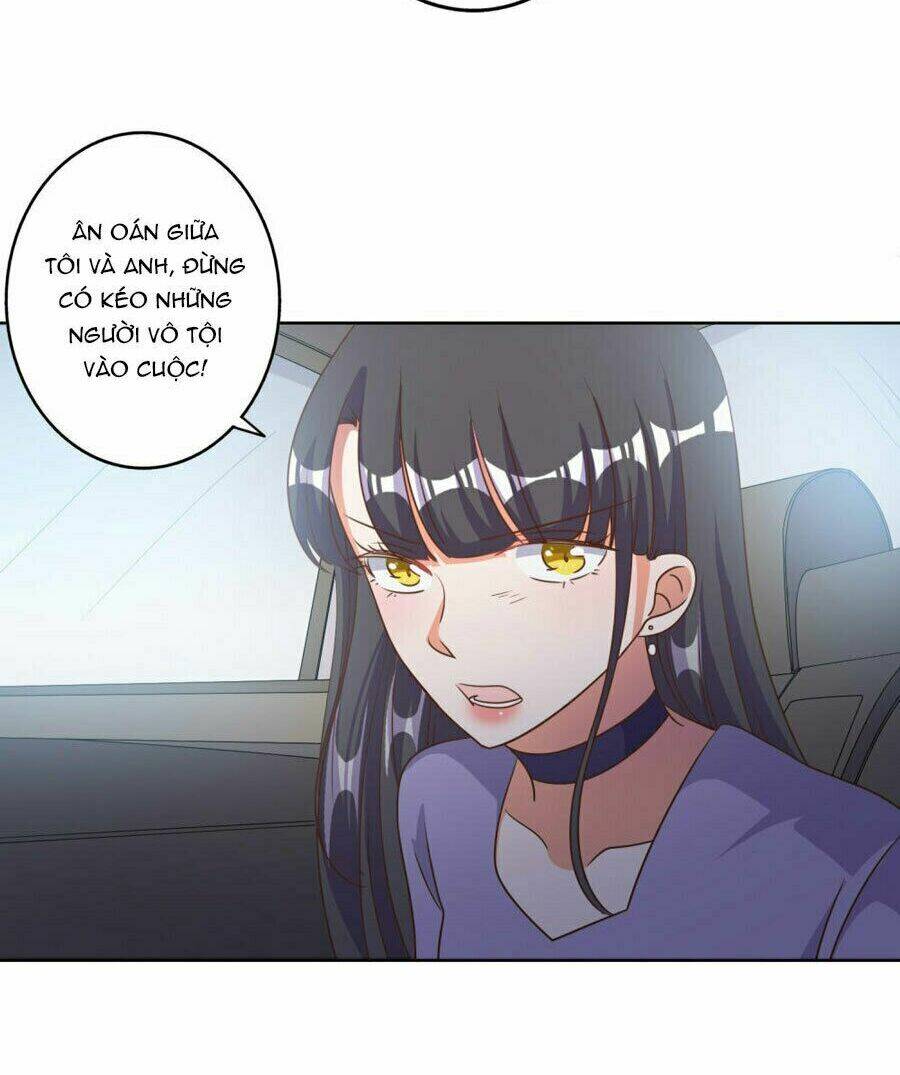 Hôn Nhân Dục Vọng: Thiếu Gia Nhẹ Một Chút!: Chapter 86