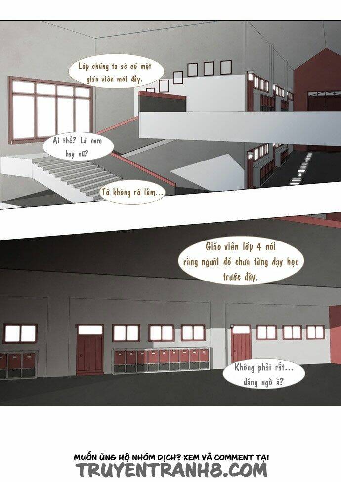Một Không Gian Thời Gian Khác: Chapter 11