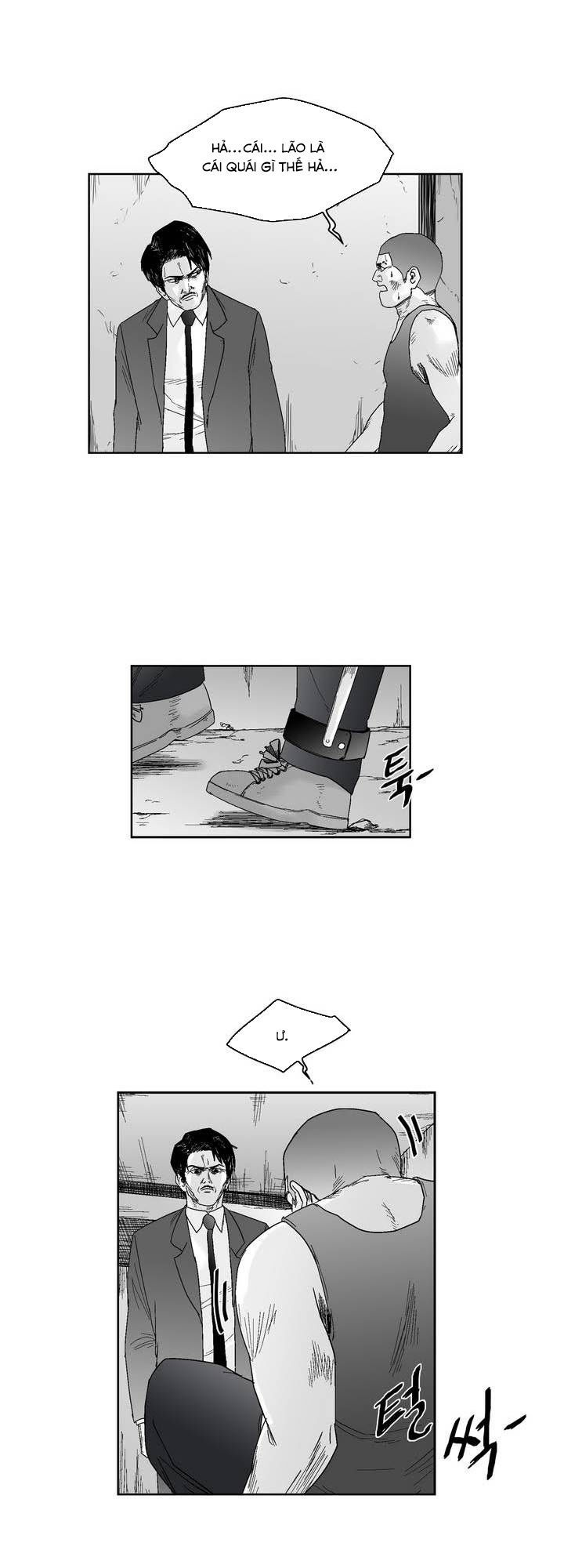 Dear Boy: Chapter 48