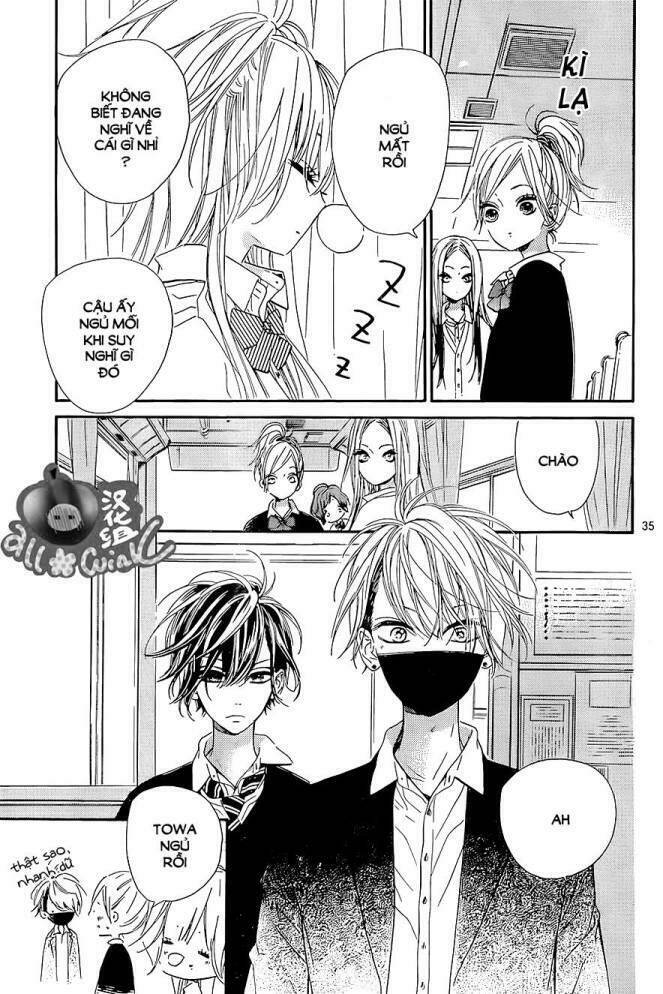 Mata Ashita: Chapter 7