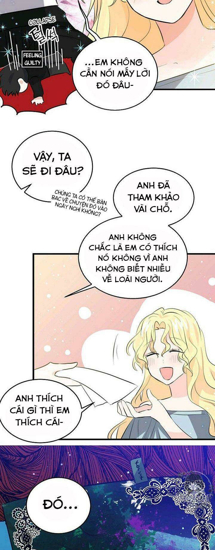 Tôi Là Bạn Gái Cũ Của Một Người Lính: Chapter 39