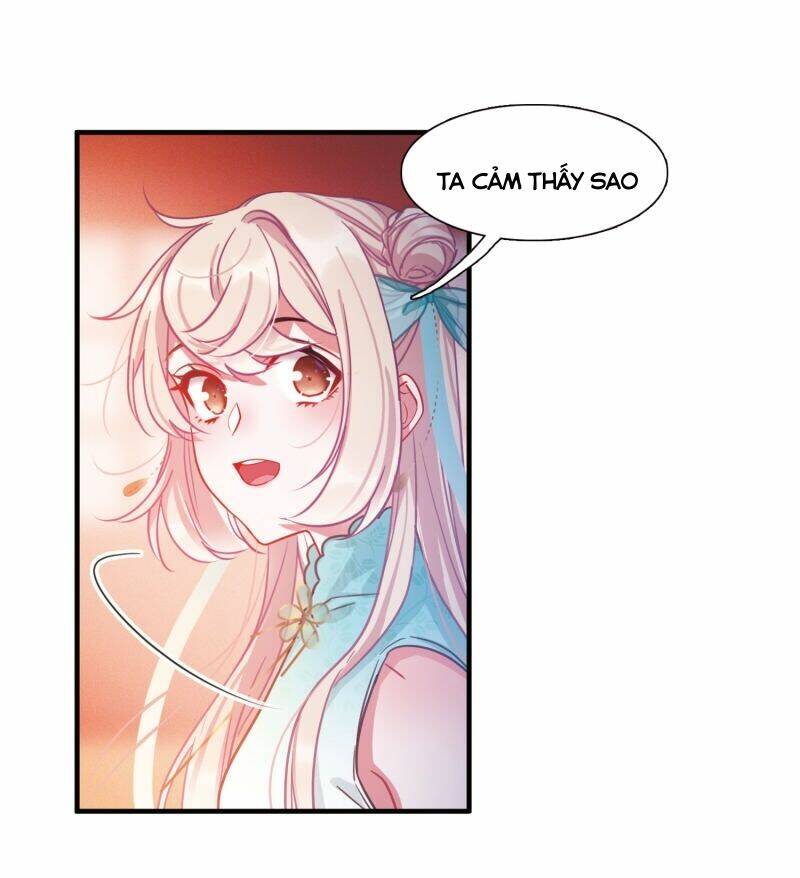 Danh Kiếm Chủng: Chapter 6