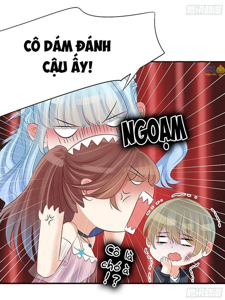 Trọng Sinh Để Ngủ Với Ảnh Đế: Chapter 49