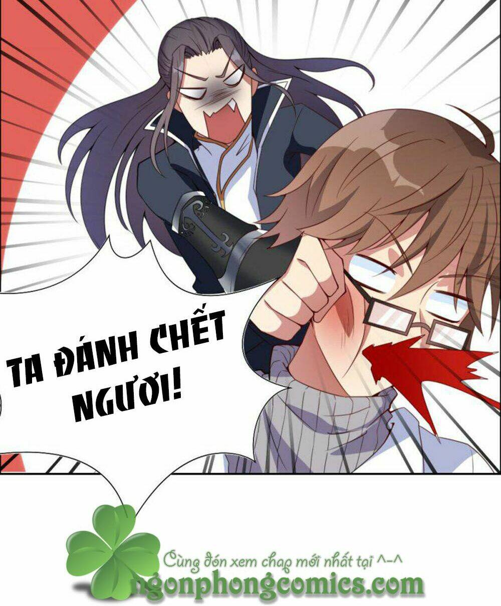 Thiên Ngoại Phi Tiên: Chapter 3