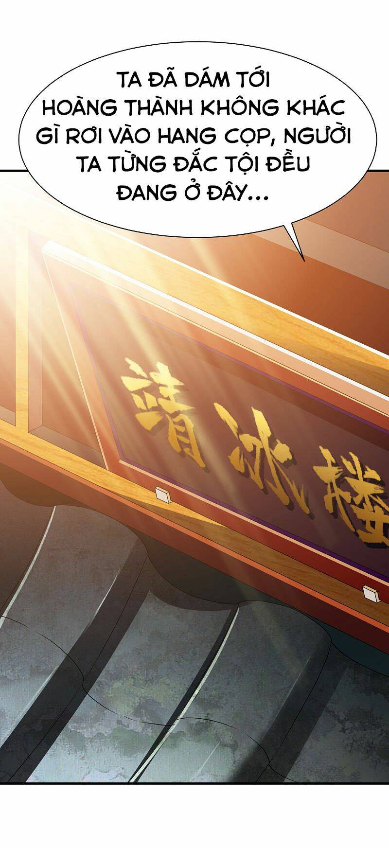 Chiến Đỉnh: Chapter 256