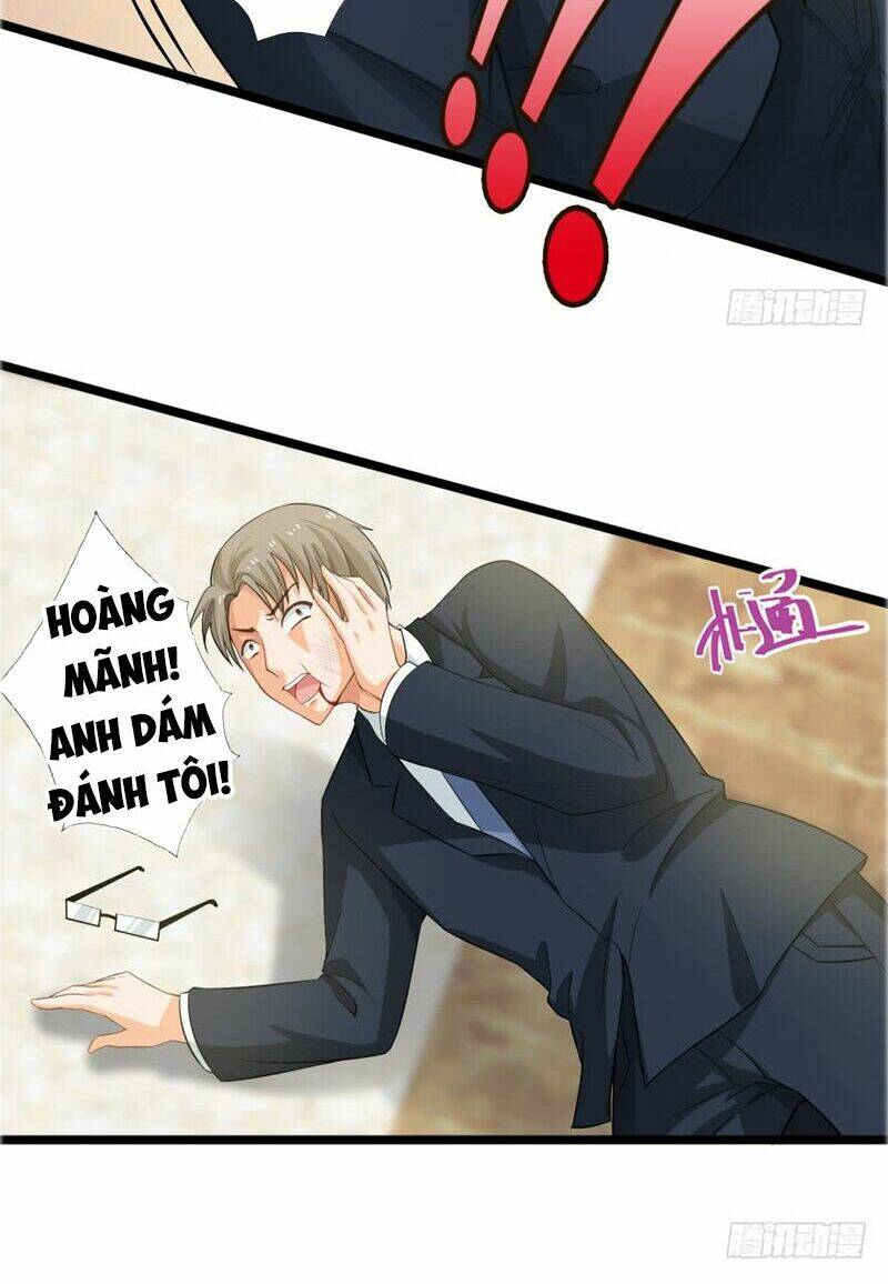 Vú Em Là Cổ Tiên: Chapter 6