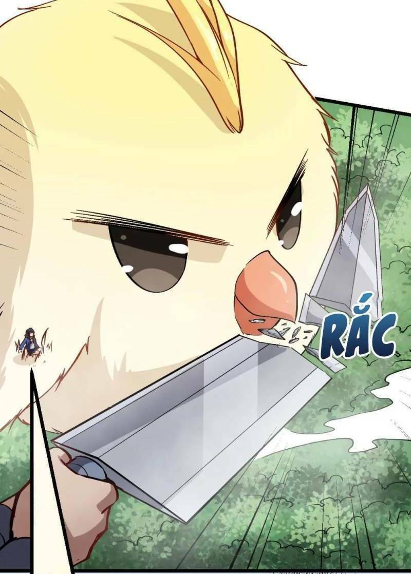 Vườn Trường Cuồng Sư Hệ Thống: Chapter 89