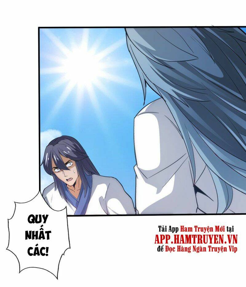 Chư Thiên Ký: Chapter 311