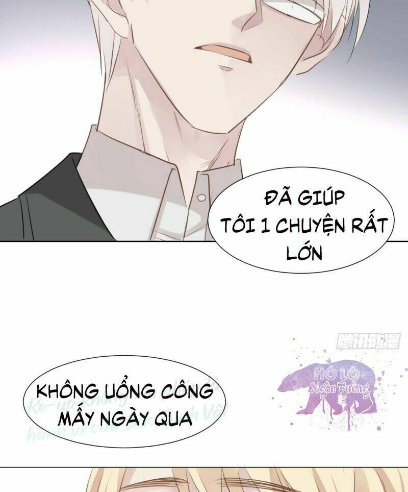 Điều Giáo Gấu Bắc Cực: Chapter 49
