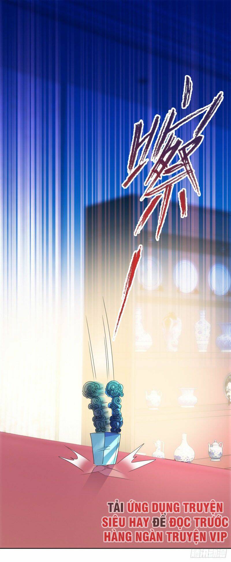 Đô Thị Chí Tôn Hệ Thống: Chapter 158