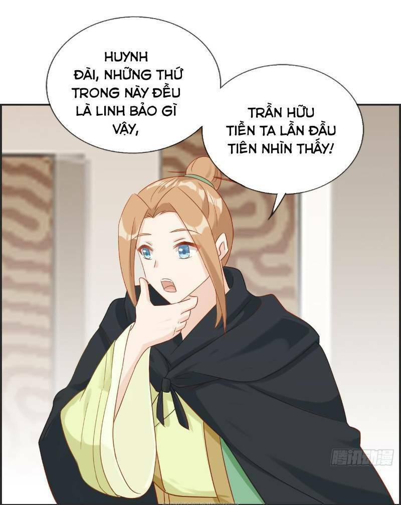 Tối Cường Hoàn Khố Hệ Thống: Chapter 36