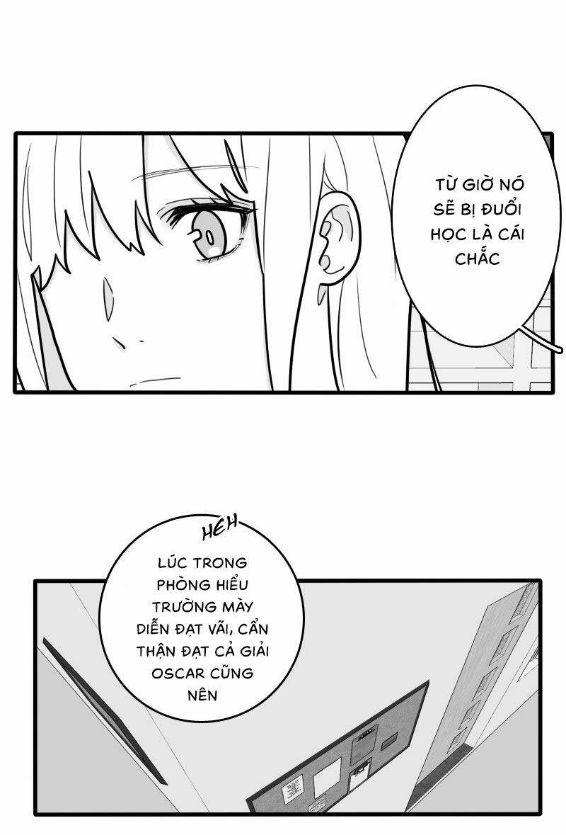 Not So Shoujo Love Story: Chapter 13