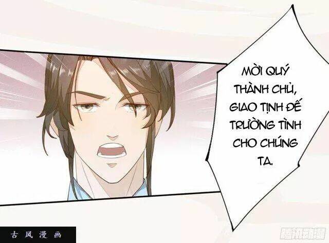 Tuyệt Thế Luyện Đan Sư: Chapter 24