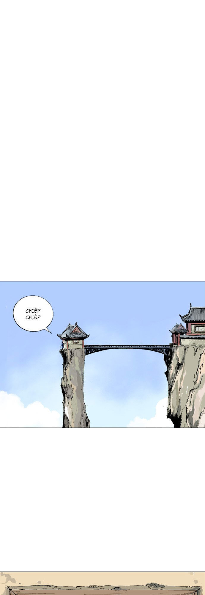 Cao Thủ 2: Chapter 7