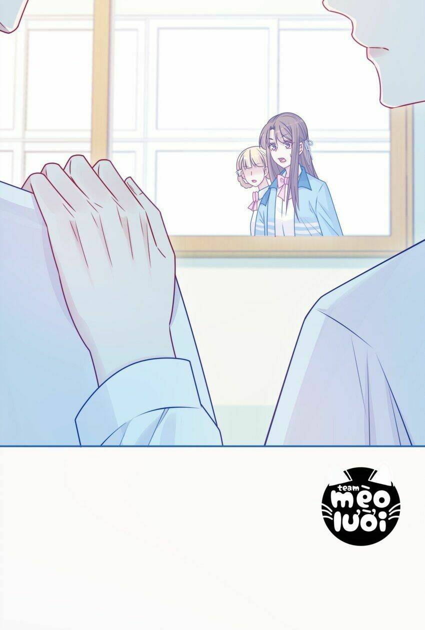 Khi Cô Gái Nhìn Thấy Thời Gian: Chapter 31