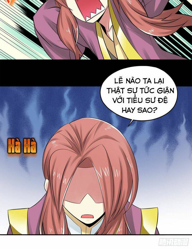 Tướng Dạ: Chapter 78