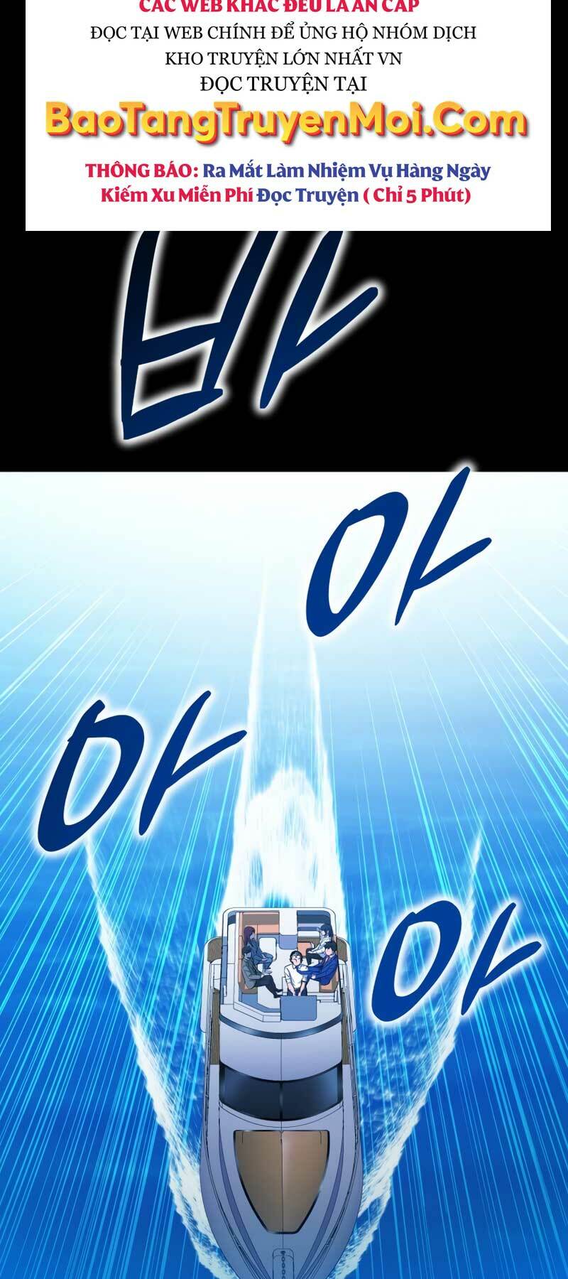 Cánh Cổng Mở Ra Đúng Ngày Đầu Tiên Tôi Thành Chính Trị Gia: Chapter 6
