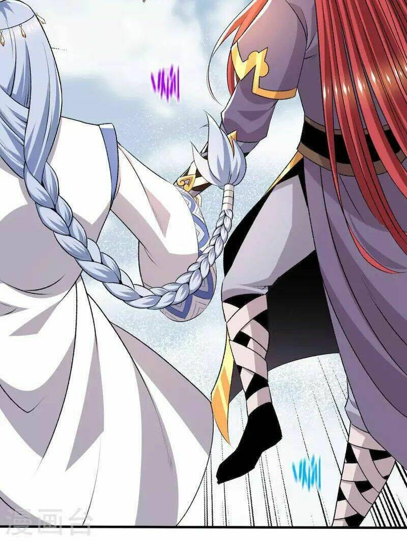Tiên Vương Trùng Sinh: Chapter 377