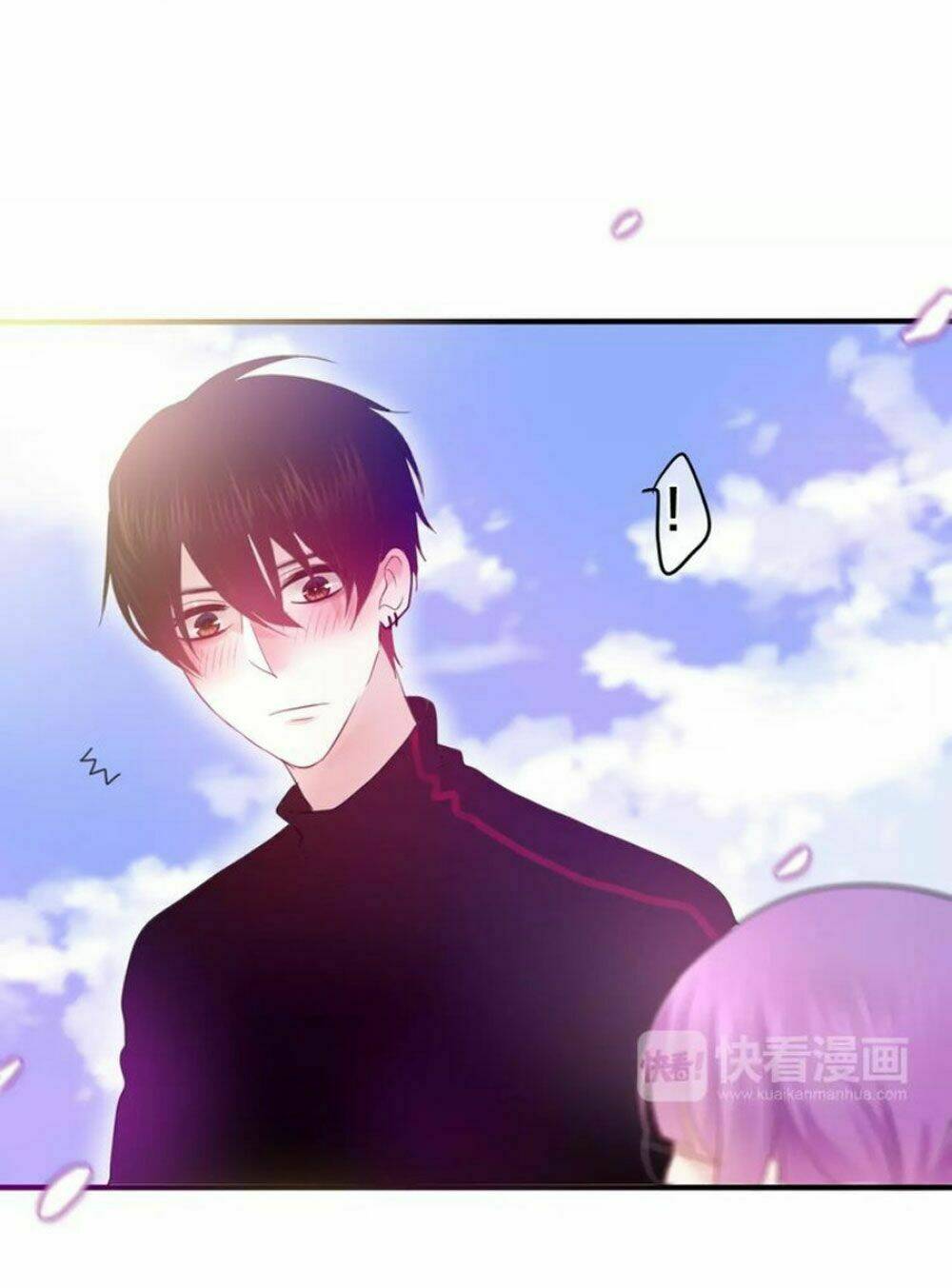 Tháng Sáu Kì Diệu: Chapter 23