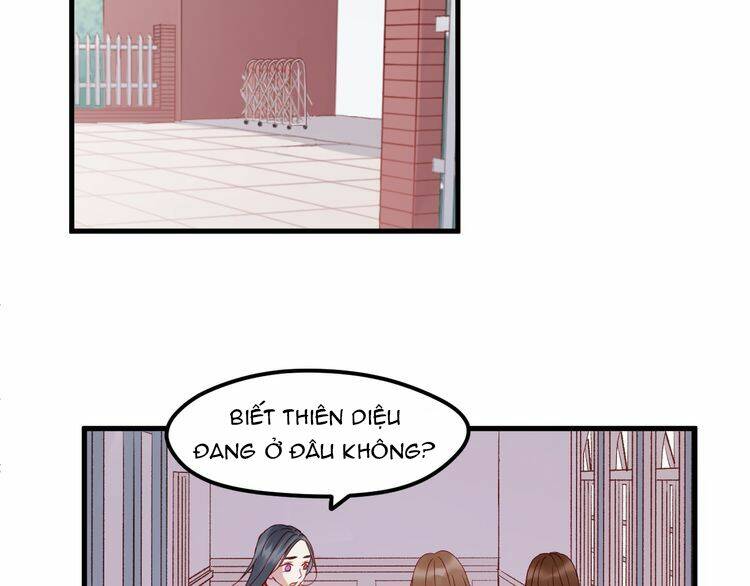 Lượm Được Một Tiểu Hồ Ly 2: Chapter 40