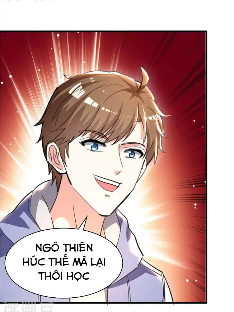 Thần Cấp Thấu Thị: Chapter 230