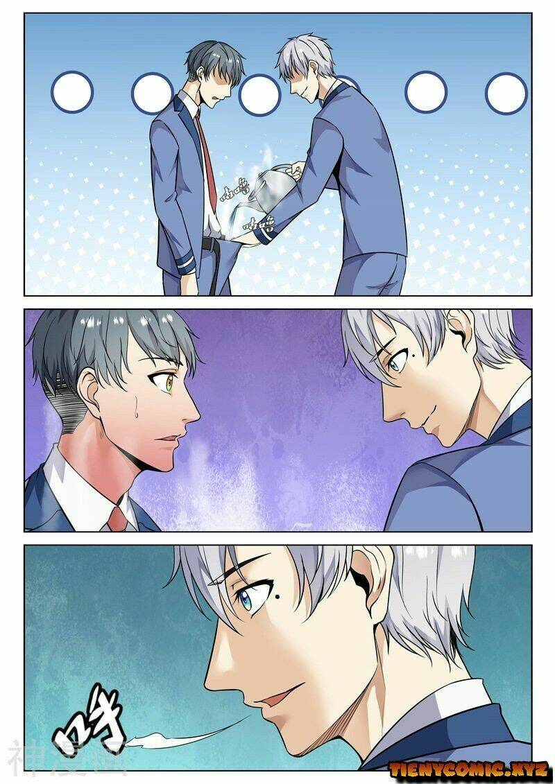 Tu Chân Cuồng Thiếu: Chapter 79