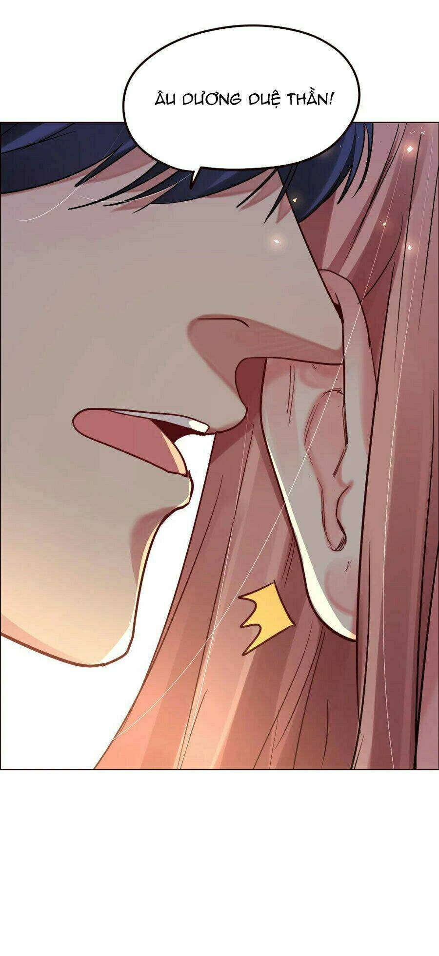 Vì Yêu Mà Khắc Cốt Ghi Tâm: Chapter 46
