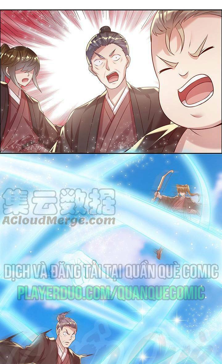 Siêu Phàm Truyện: Chapter 92