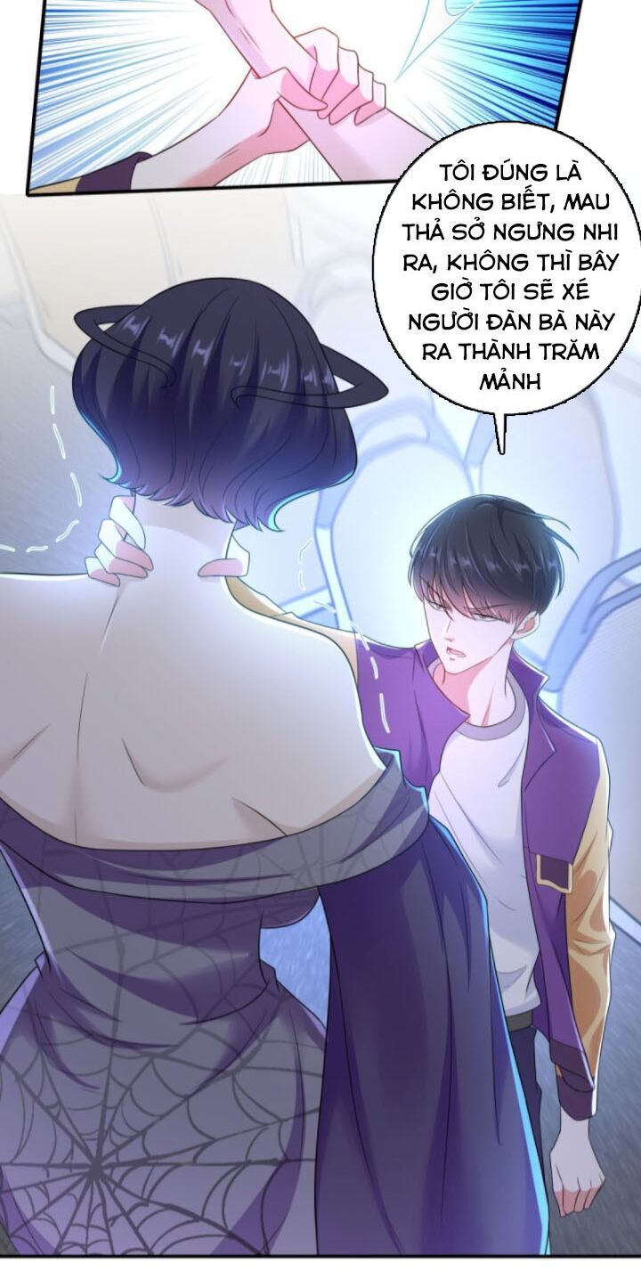 Trọng Sinh Chi Thần Đế Trở Về: Chapter 35