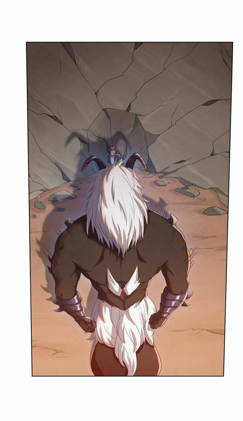 Thiên Vực Thần Tọa: Chapter 3