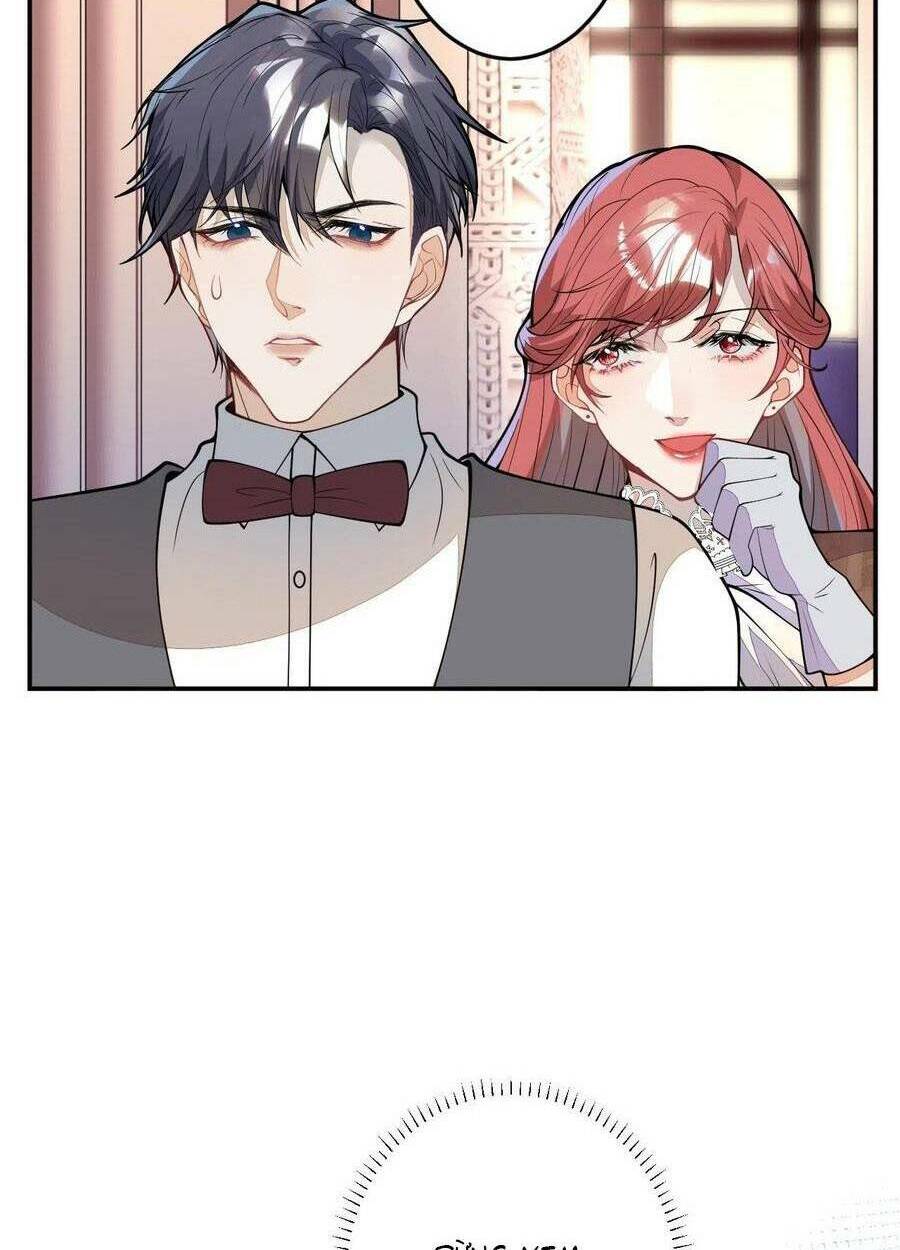 Xuyên Không Đến Thế Giới Trở Thành Đóa Hoa Của Anh: Chapter 62.5